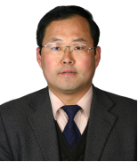 Jiansheng Jiang