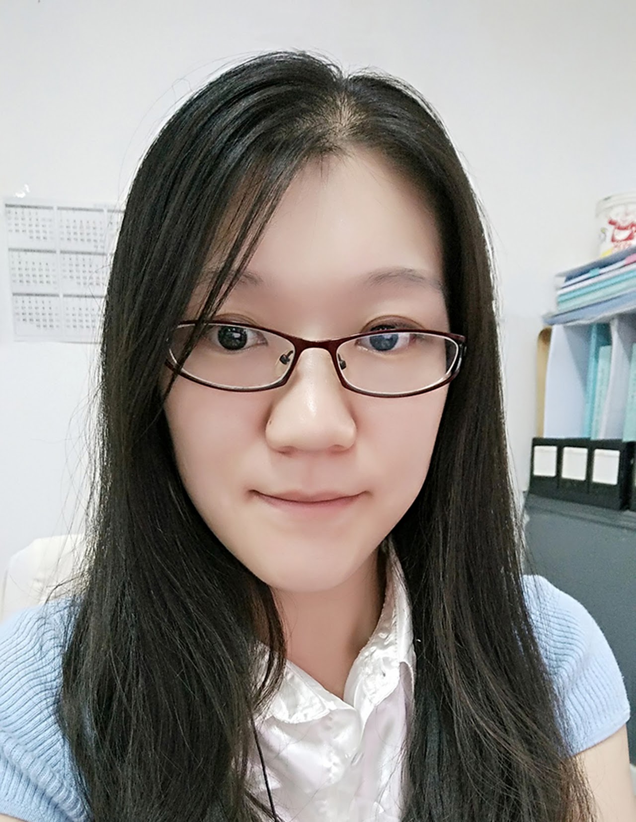 Junlan Li