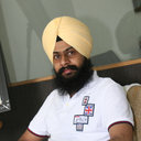 Jasbhinder Singh Dhaliwal