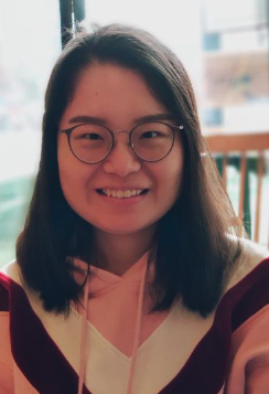 Ruixi Zhou