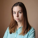Anastasia Gerzhik