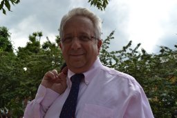 Athanasios Douzenis
