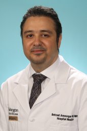 Amoozgar Behzad