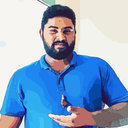 Saravana Prashanth Murali Babu