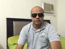 R.S. Praveen