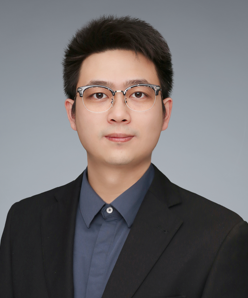 Xingchen Ji