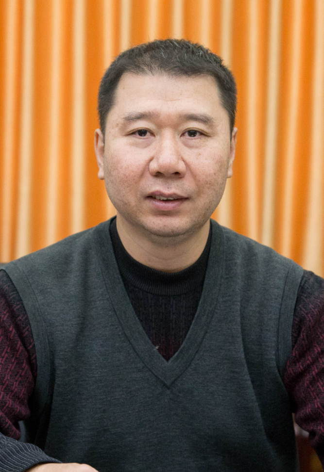 Yan Zhu