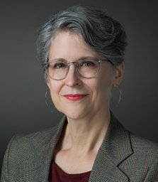 Susan Larson
