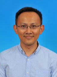 Samsudin Amir