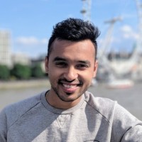 Yash Mehta