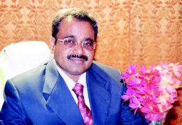 K. N. Jayaveera