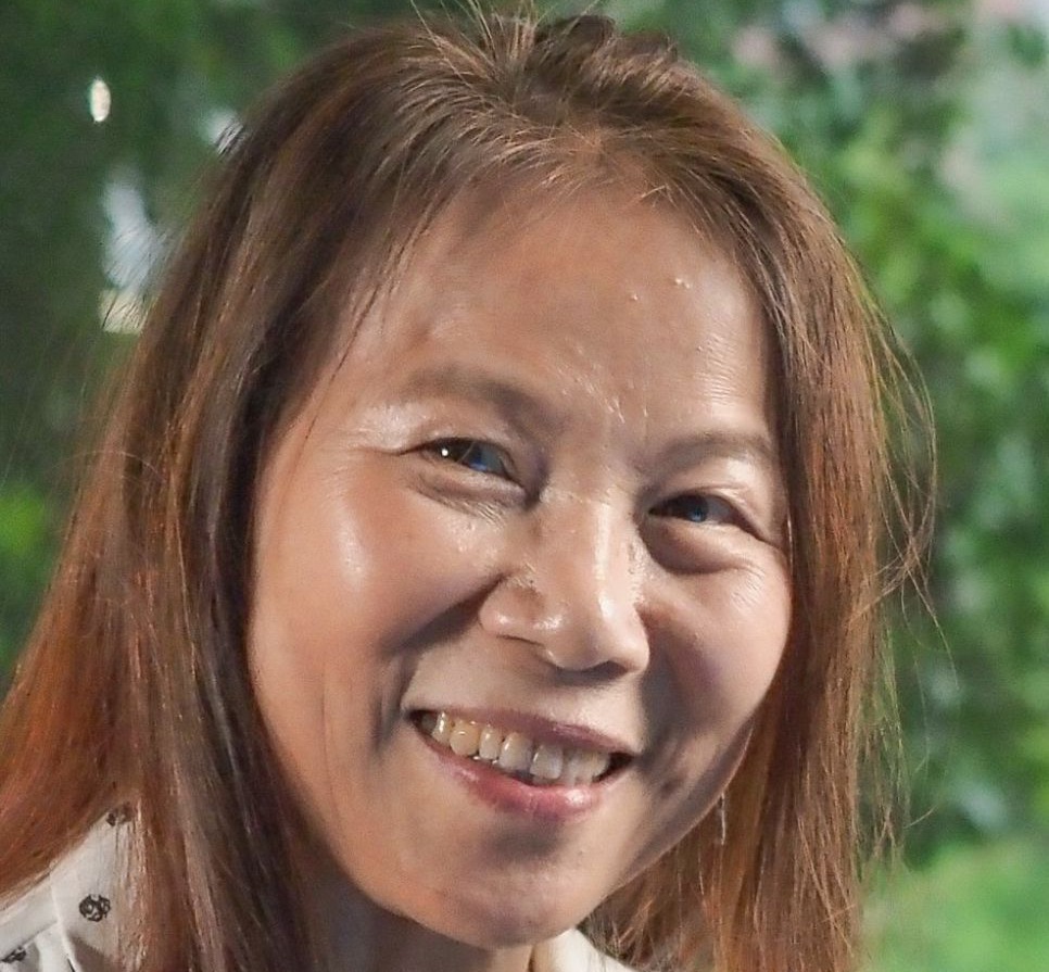 Mei-Shang Ho