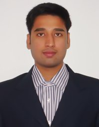 Kambhampati Vivek