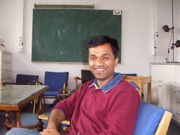 Hirale S. Jeevan