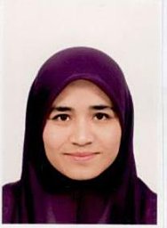 Nor Zaihana Abdul Rahman