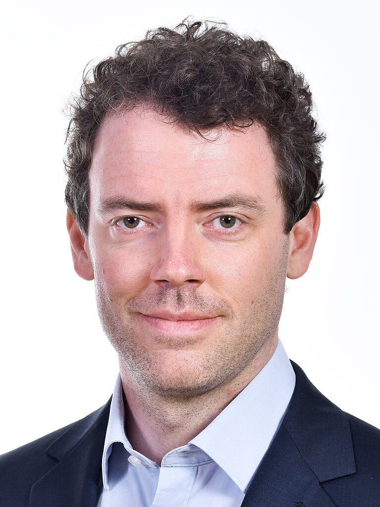 Andreas Stahlbauer