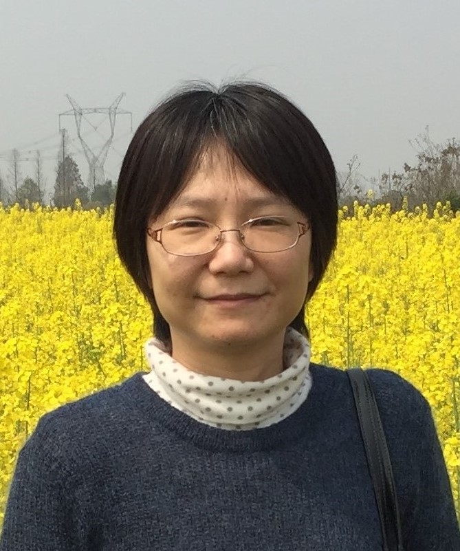 Juan Xiang