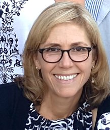 Jacqueline Mees-Buss