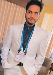 Emtias Chowdhury