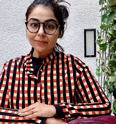 Kiran Sakkar Sudha