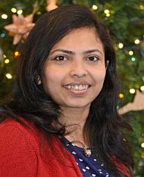 Chandana Basu Mallick