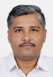 Sandip Ingle