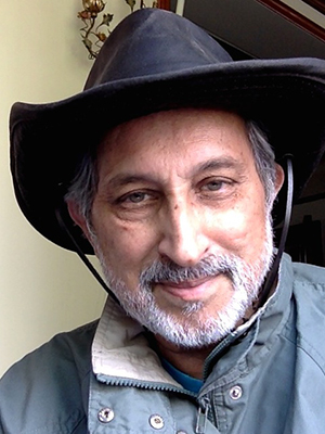 Edward V. Quadros