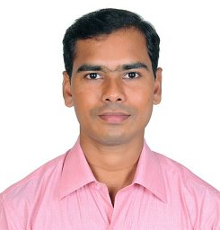 Dhananjayan Vasu