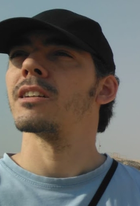 Javier Garcia-Serrano