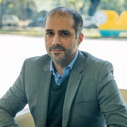 Alvaro Herrero