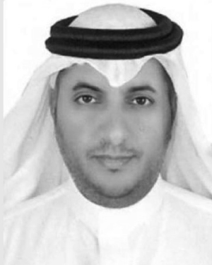 Ali Alzaed