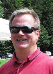 Timothy W. Gant