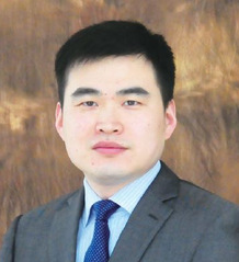 Jun Zhang