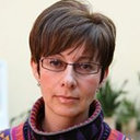 Galina Lifshits