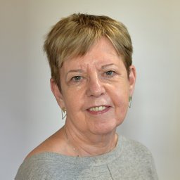 Mary Baginsky