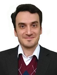 Mohammad Zoofaghari