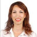Elif Ciftcioglu