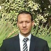 Ahmed A. El-Deeb
