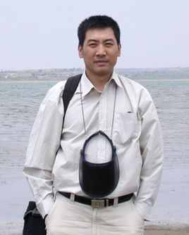 Yangquan Jiao