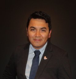 Feren Castillo