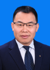 Xianfeng Du