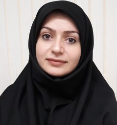 Fatemeh Rahimi-Ajdadi