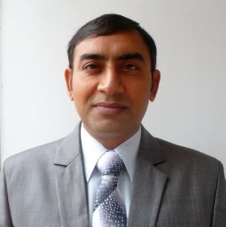 Kshitiz Singh