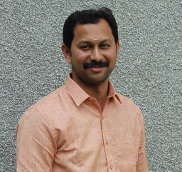Saravanakumar A.
