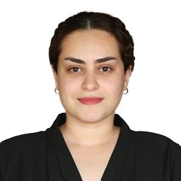 Mahnoosh Khosravifar