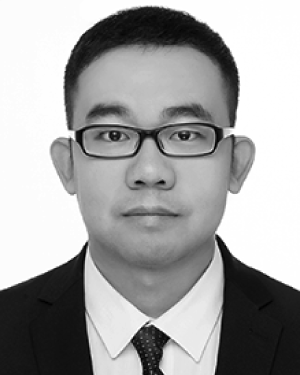 SiCheng Peng