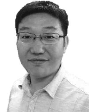 Guokai Zhang