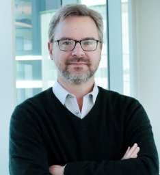 Benoit Boivin