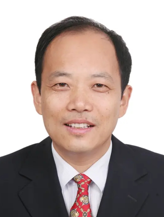 Huaibi Chen