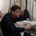 Kostas Hatzigiannnakis